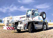 Автокран Demag