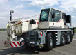 Автокран Demag