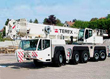 Автокран Demag