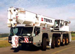 Автокран Demag