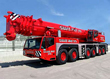 Автокран Demag