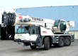 Автокран Demag