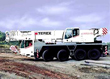 Автокран Demag