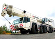 Автокран Demag