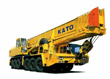 Автокран Kato