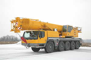  Liebherr