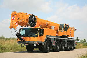  Liebherr