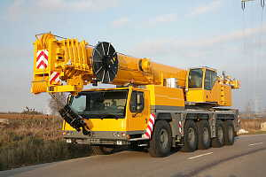  Liebherr