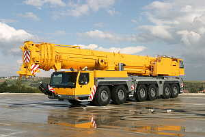  Liebherr