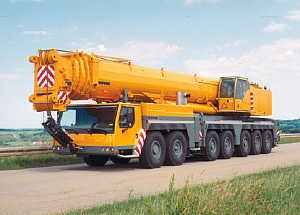  Liebherr