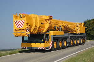  Liebherr