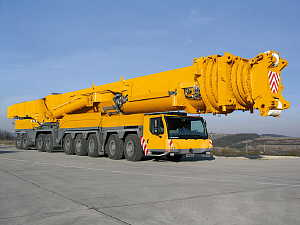  Liebherr