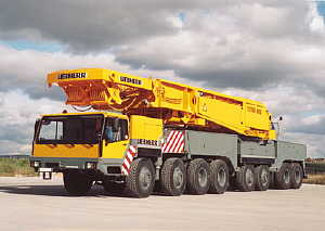  Liebherr