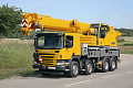 Автокран Liebherr