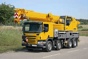  Liebherr