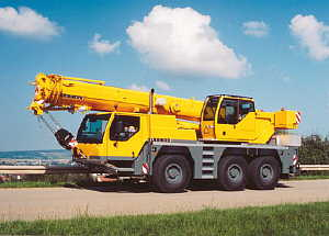  Liebherr