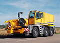 Автокран Liebherr
