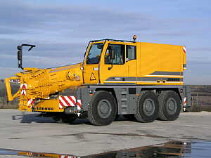  Liebherr