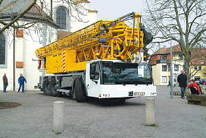  Liebherr