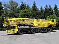 Автокран Liebherr