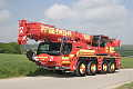 Автокран Liebherr