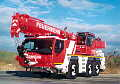 Автокран Liebherr