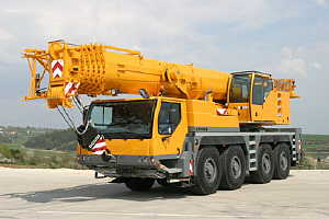  Liebherr